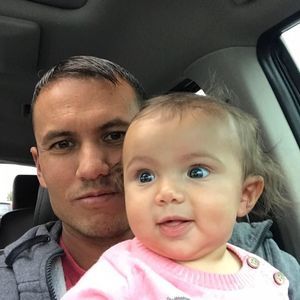 Meet your Posher, Chris